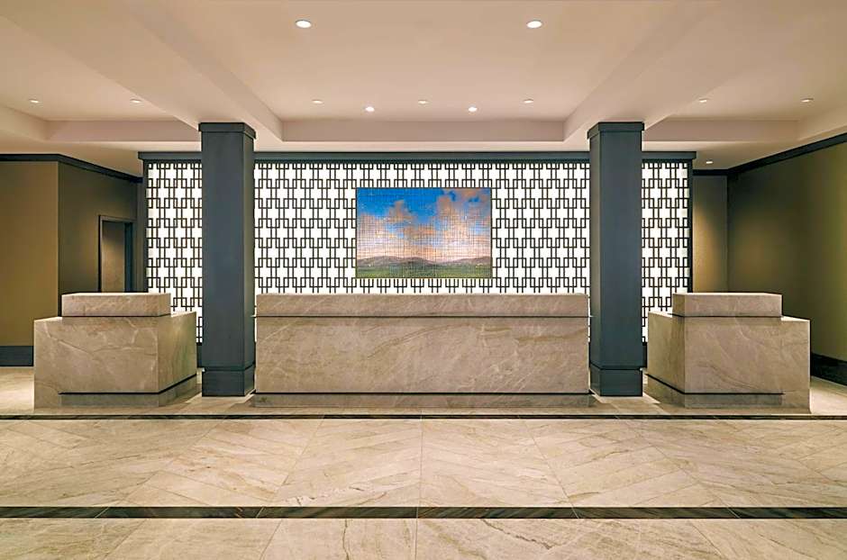 Grand Hyatt Vail