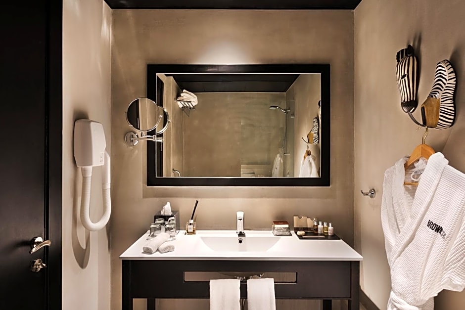 Brown Lighthouse Tel Aviv, a member of Brown Hotels