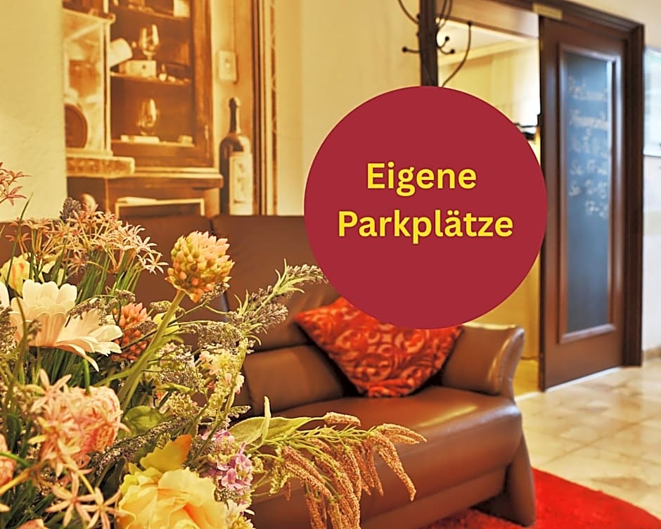 Hotel Restaurant Ruppert