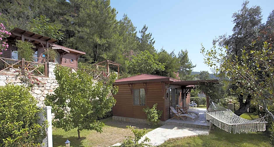 Zakros Hotel Lykia