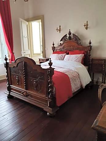 B & B Les Secrets des Loges