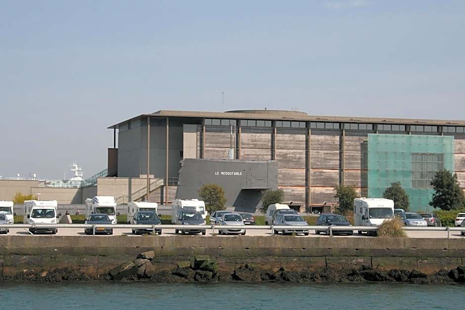 Cit'Hotel Hôtel Beauséjour