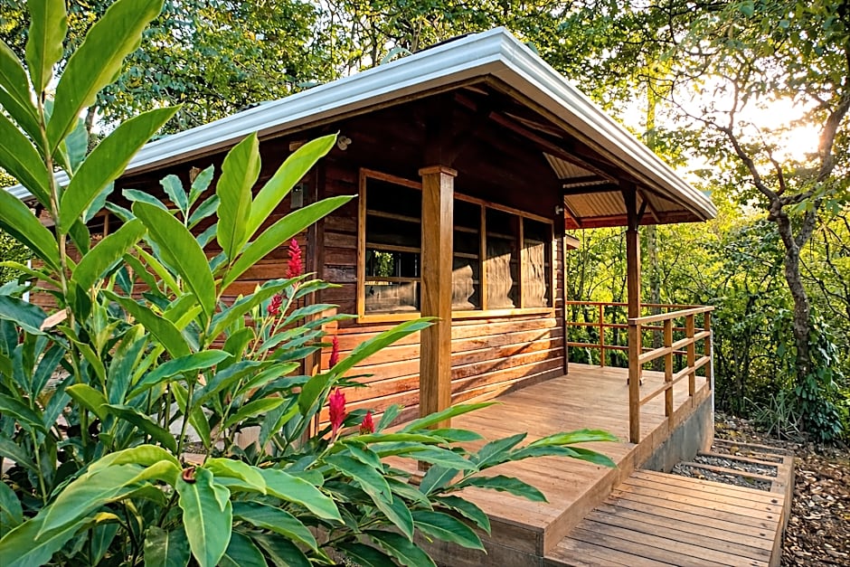Akwaba Lodge Island Boutique Hotel