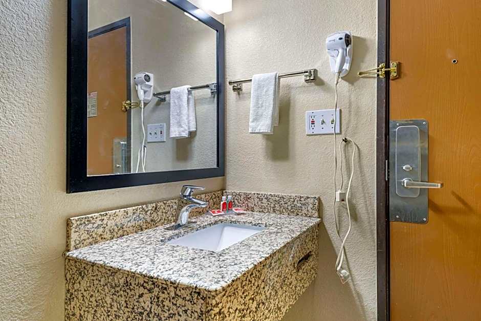 Econo Lodge La Crosse