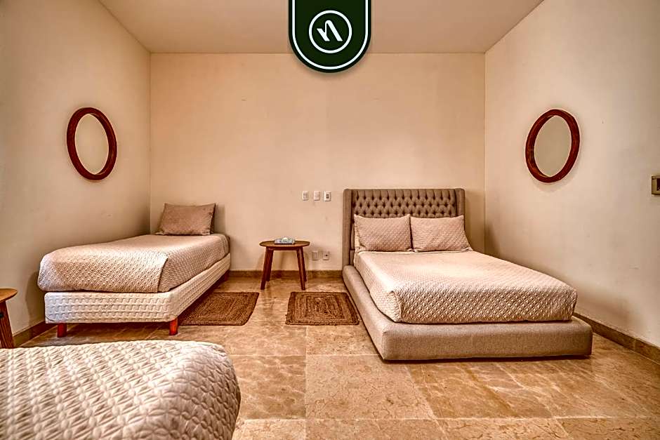 Apt with Private Terrace - Ocean View