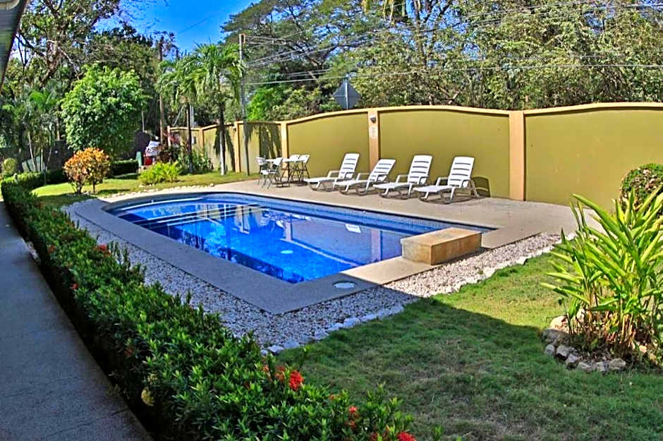 Pitaya Lodge