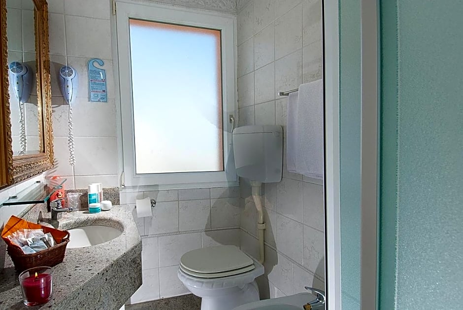 Hotel Dea