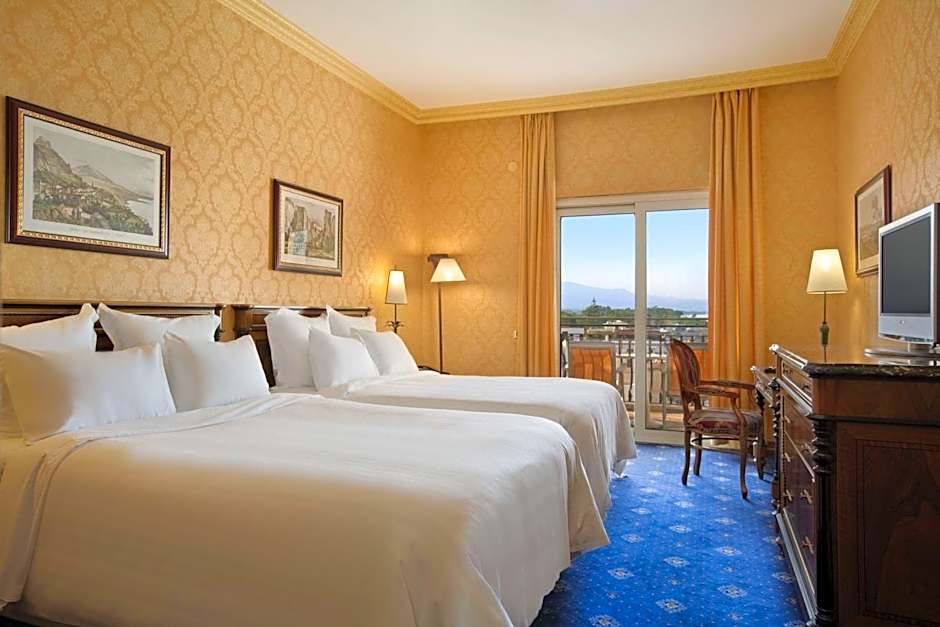 Delta Hotels by Marriott Giardini Naxos