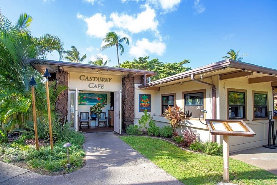 Aston Maui Kaanapali Villas