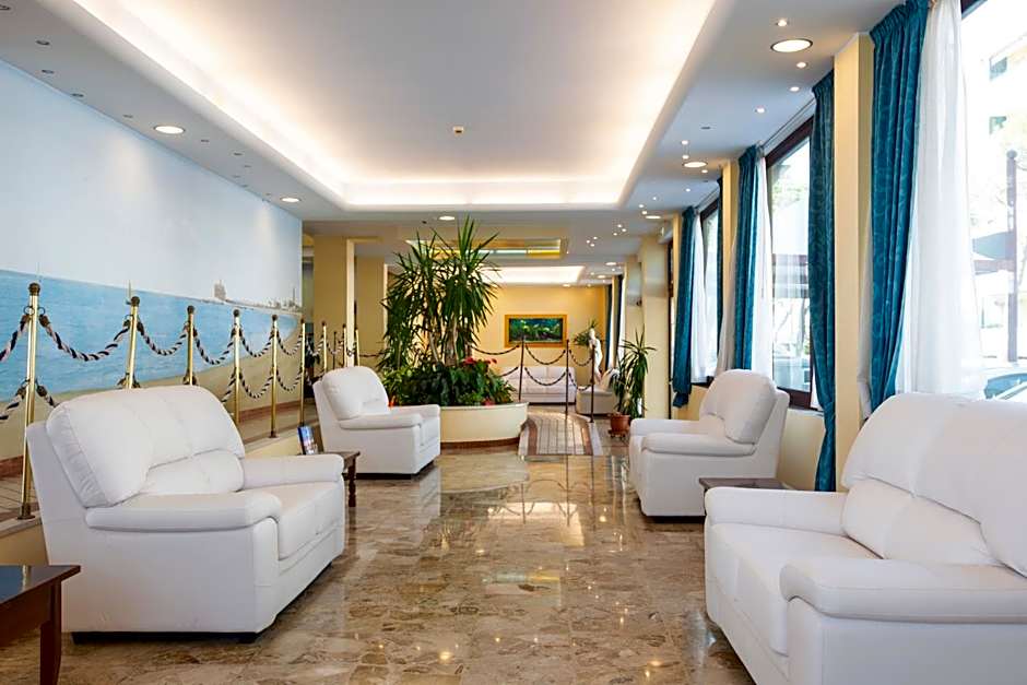 Hotel Columbus