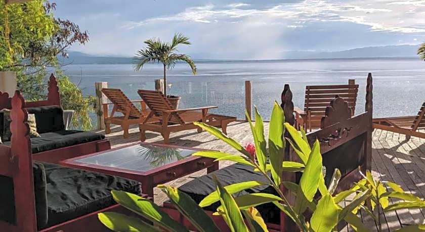 Fantasy Lodge Cebu