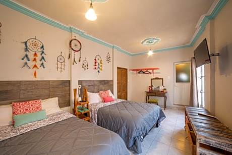 Casa El Ombligo de la Luna