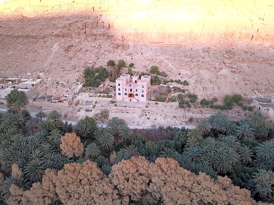 Maison D'hotes Sahara