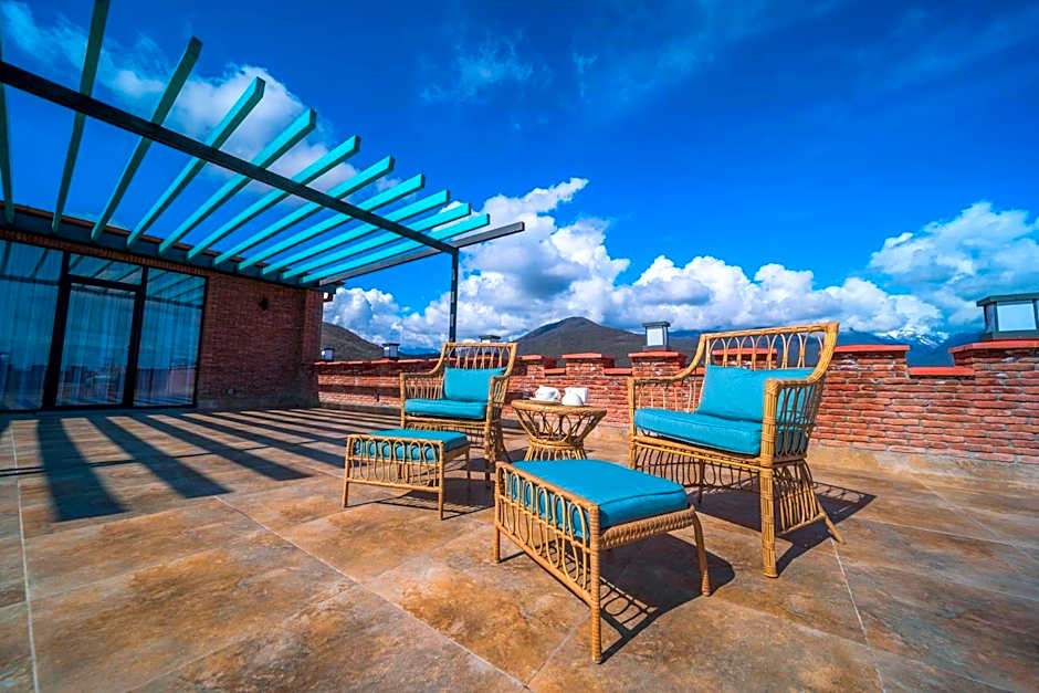 Burki Castle & Cellar