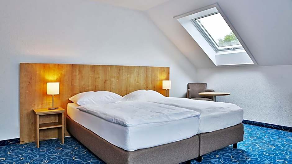 Appartis - Hotel am Stadtpark