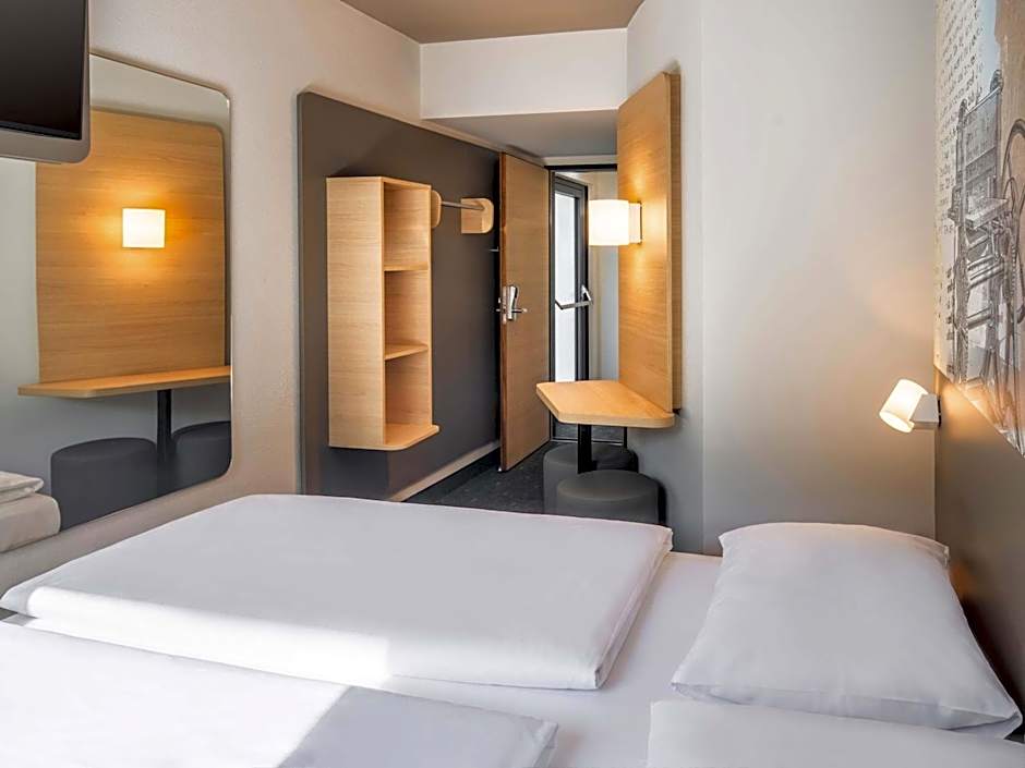 B&B HOTEL Düren