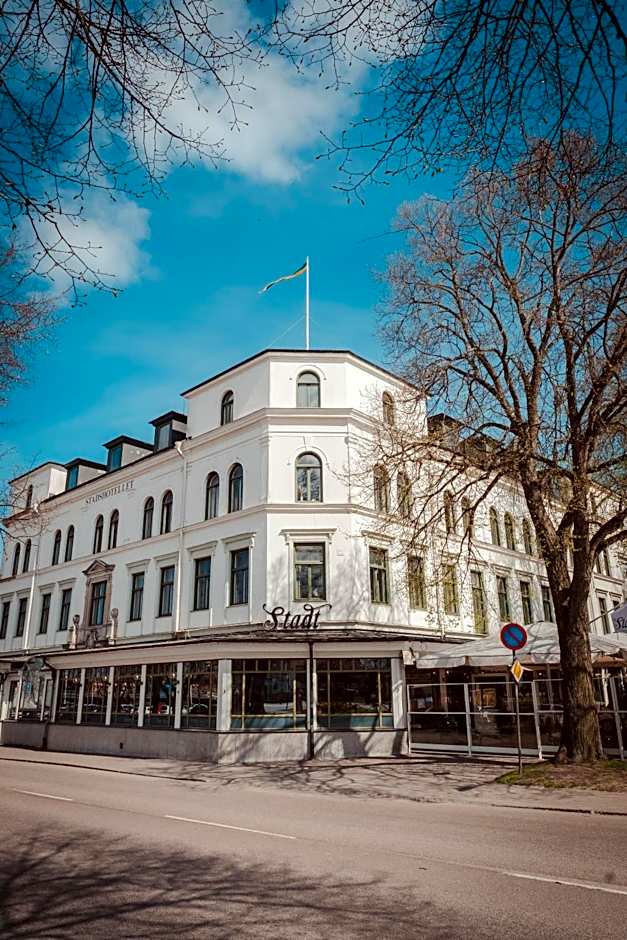 Stadshotellet Lidköping