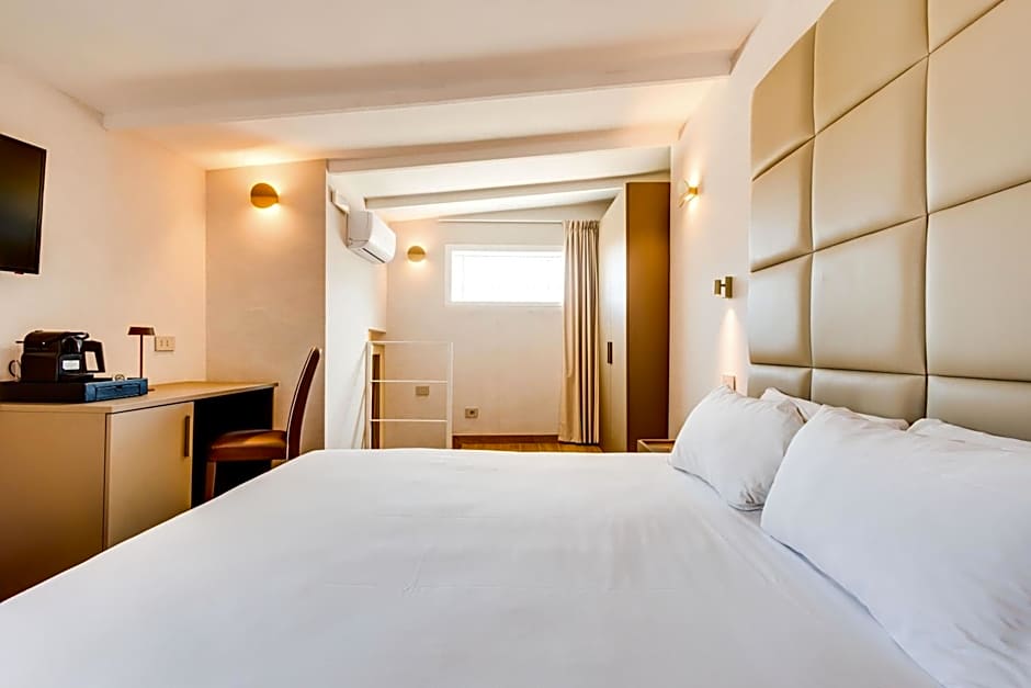 V Collection Relais Badoer