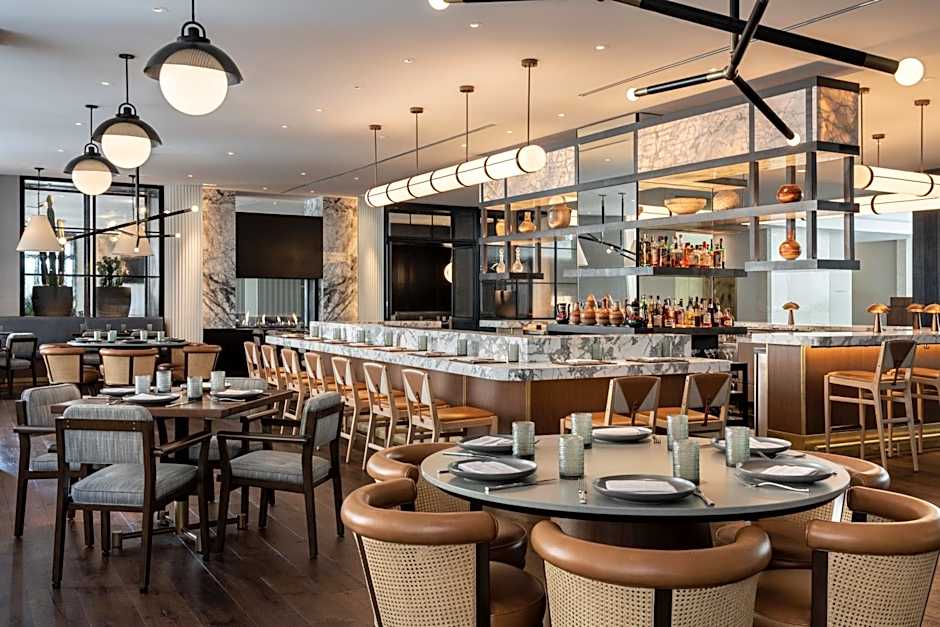 Four Seasons Hotel Houston
