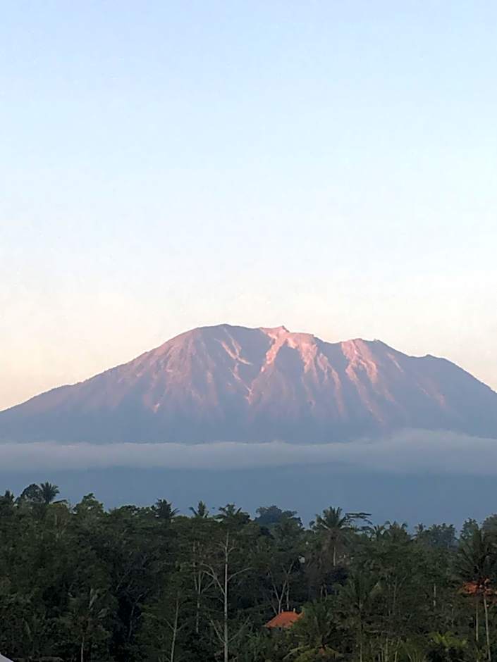 Amrita Villa Sidemen