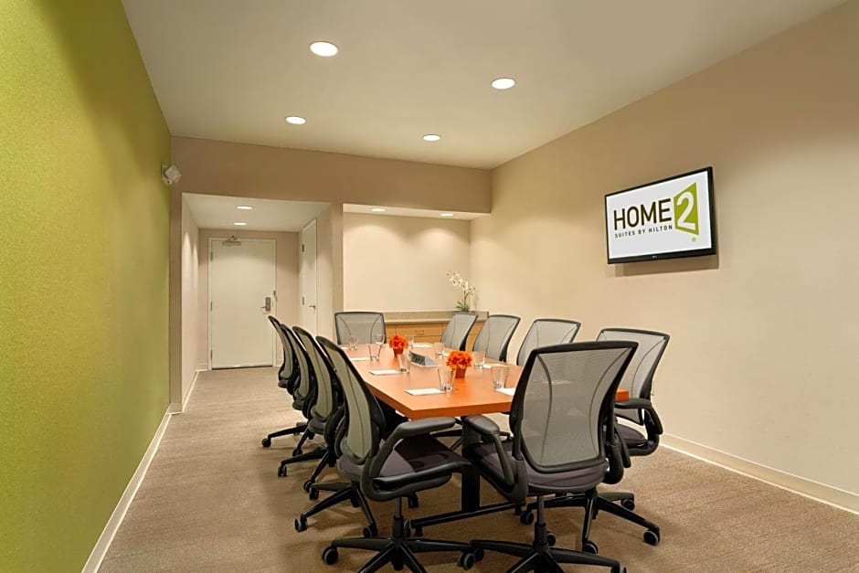 Home2 Suites By Hilton Pittsburgh/Mccandless Pa