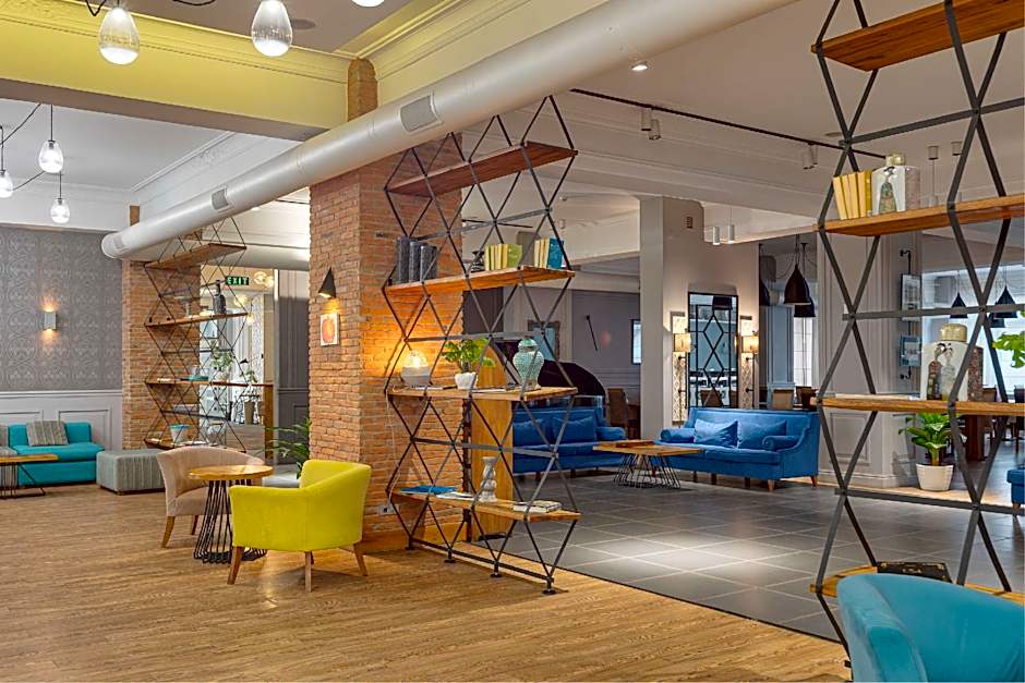 Best Western Tbilisi Art Hotel