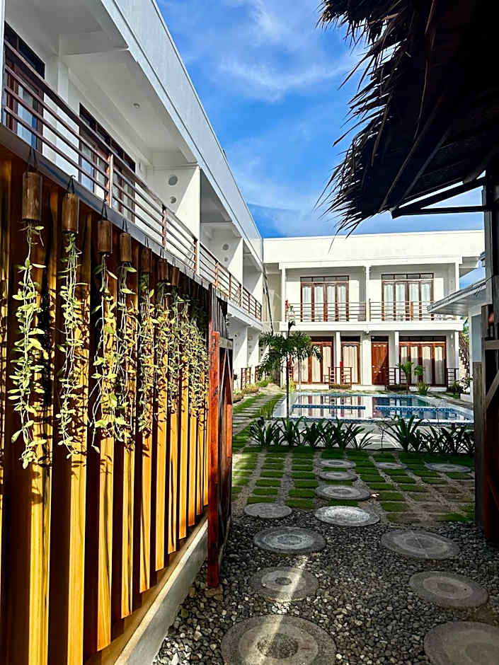 Haven Suites Siargao