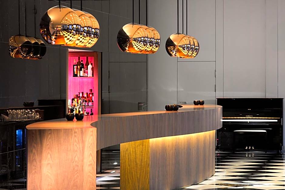 Aquila Atlantis Hotel