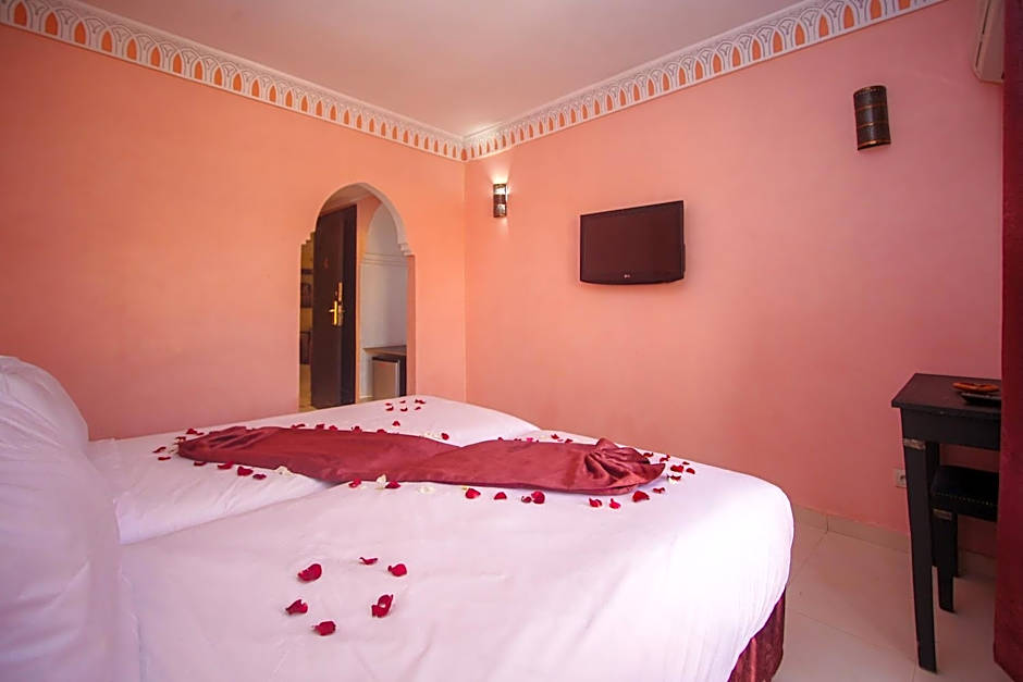 Hotel El Hadna By HMS