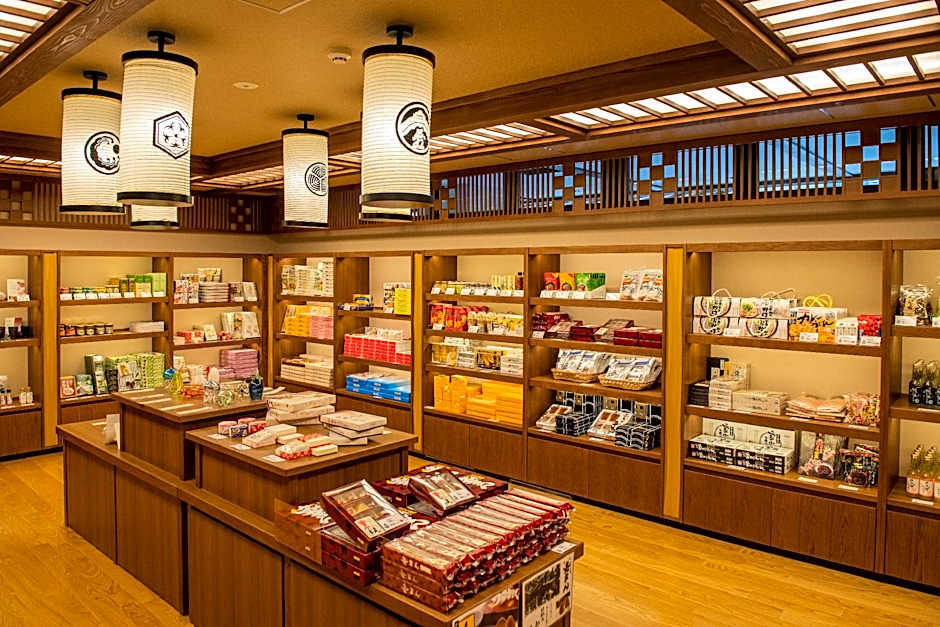 Onyado Shikishima-kan