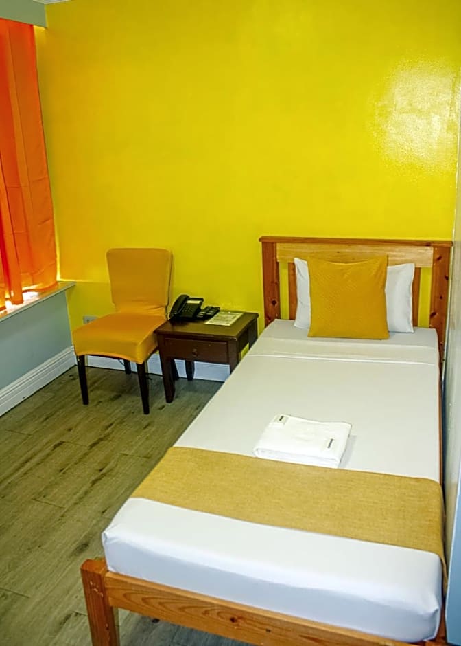 Manila Airport Hotel