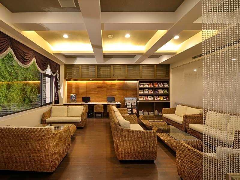 Hotel Modern Puli