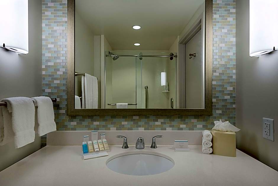 Photo 1 of 3 of 1 King Bed, Hearing/Mobility Accessible, Bathtub