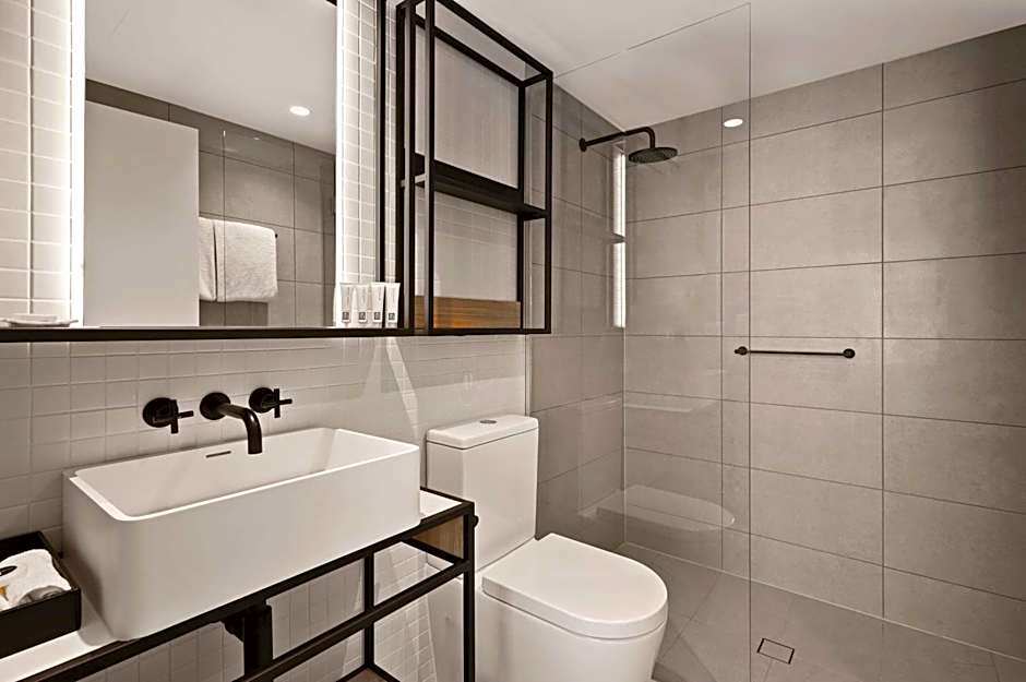 Vibe Hotel Melbourne