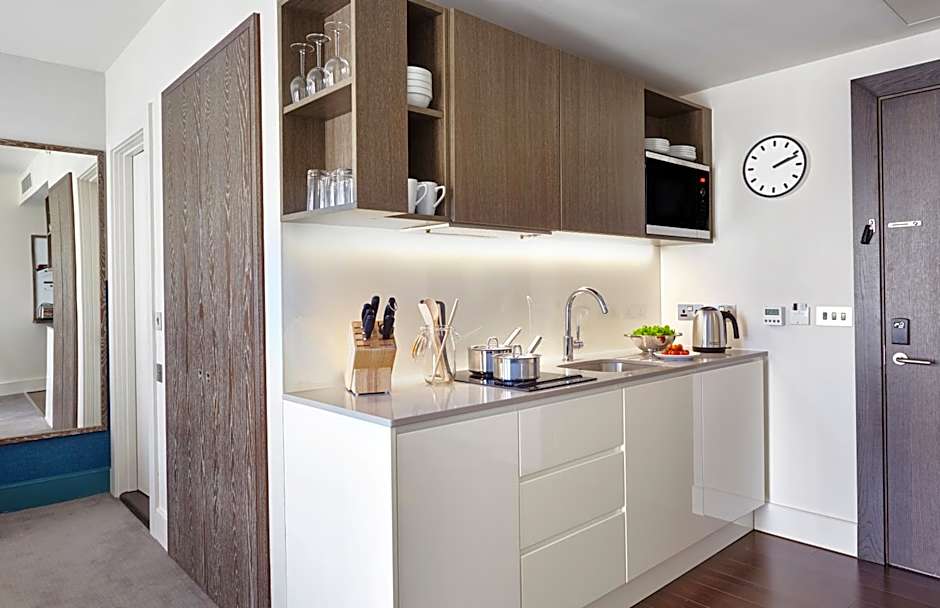 Staybridge Suites London-Vauxhall By IHG