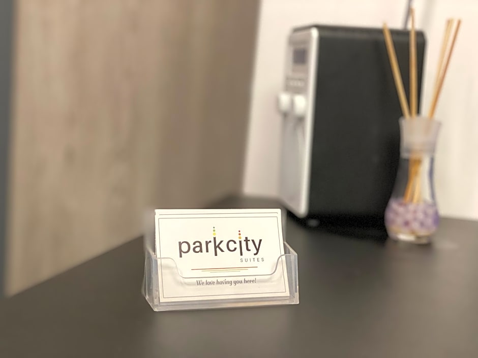 Park City Suites Hotel