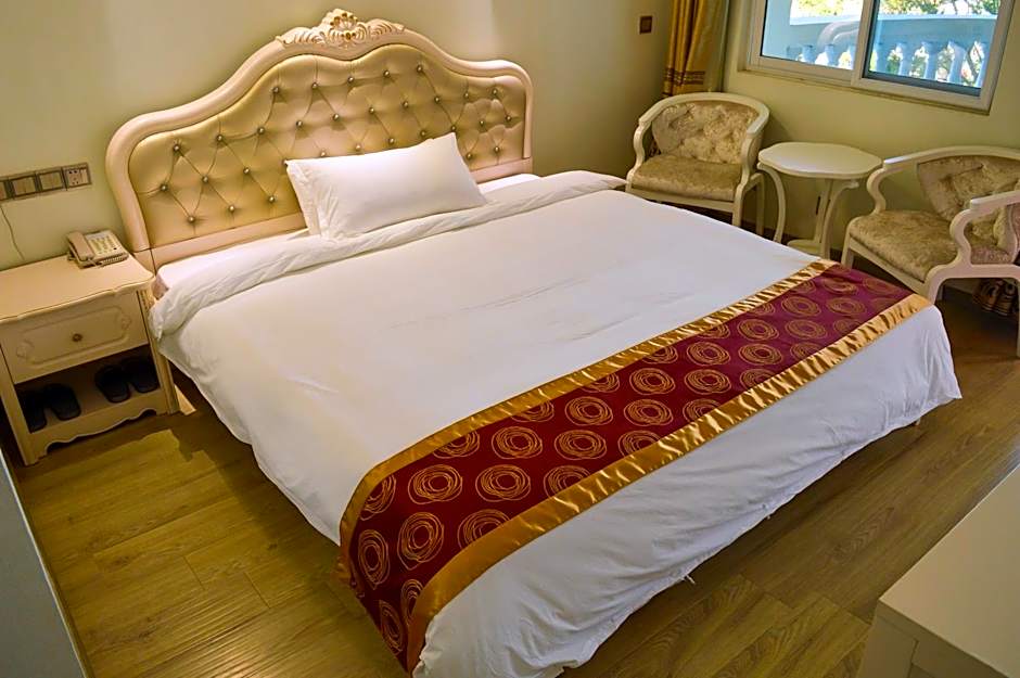 Wuduria Hotel