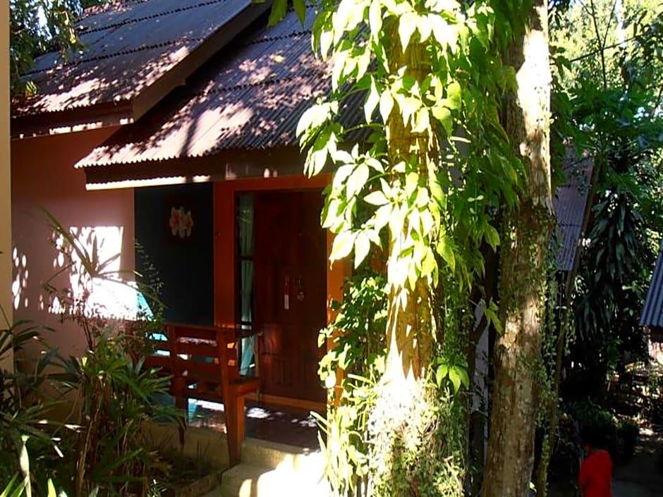 Aonang Green Park Bungalow
