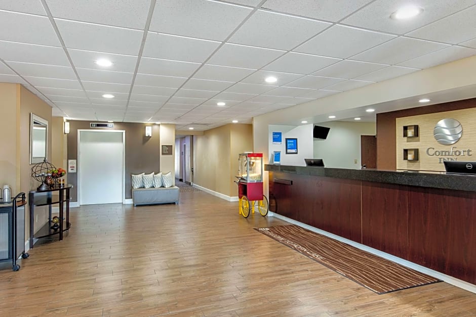 Comfort Inn