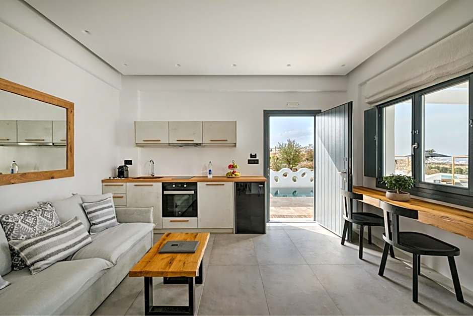 Portes Suites & Villas Mykonos