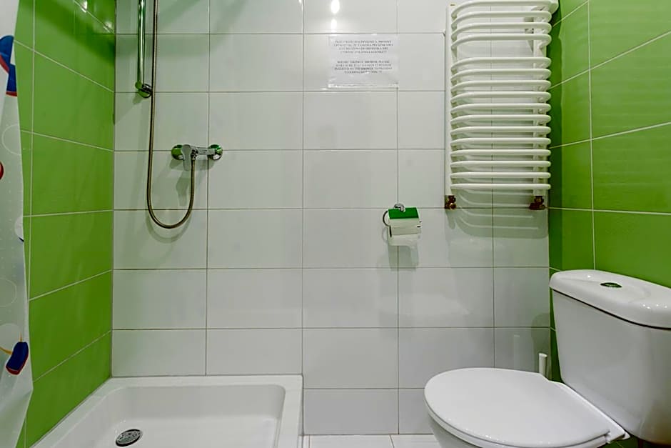 Hostel Tara