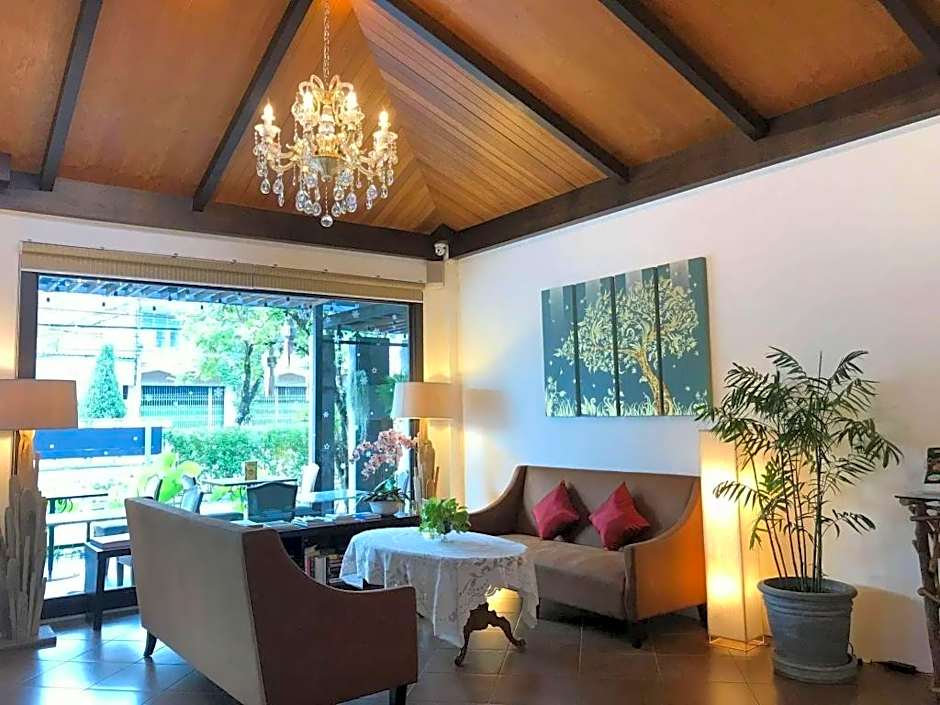 Le Patta Resort & Hotel Chiang Rai
