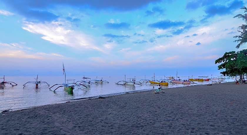 Aneka Lovina Villas & Spa