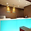 Hotel Sun Clover Koshigaya Eki mae