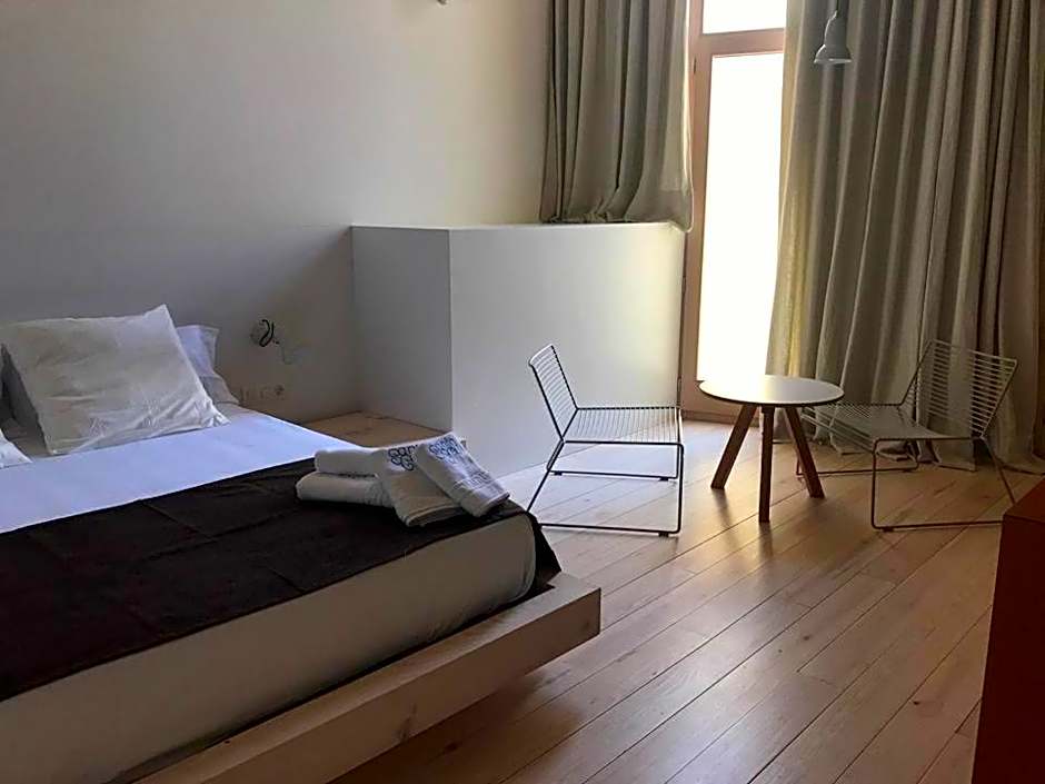 Hotel Santacreu