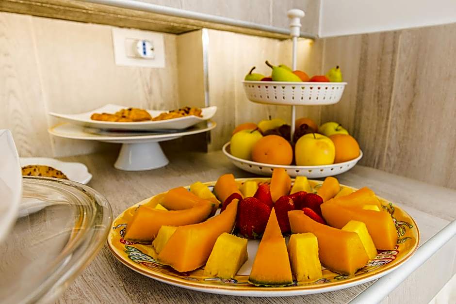 Royal Boutique Hotel