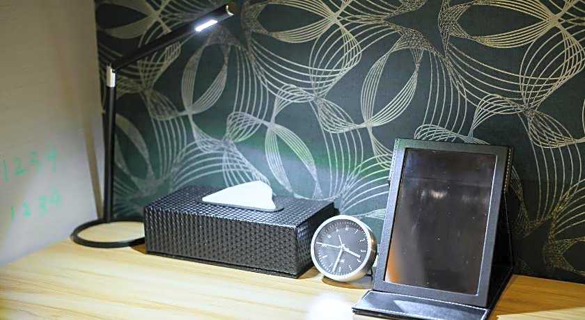 JPINN Kyoto Ekimae Mongakucho