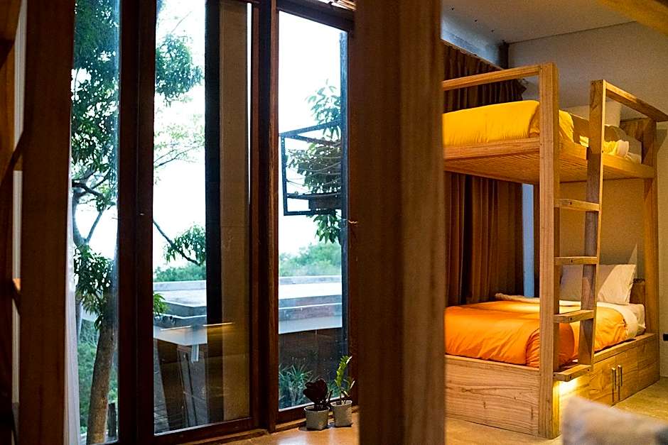 Bong Lux Hostel