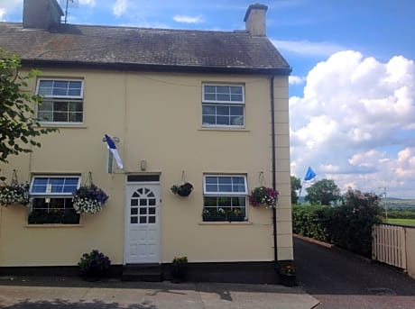 Hill View B&B Silvermines Buget Accomodation