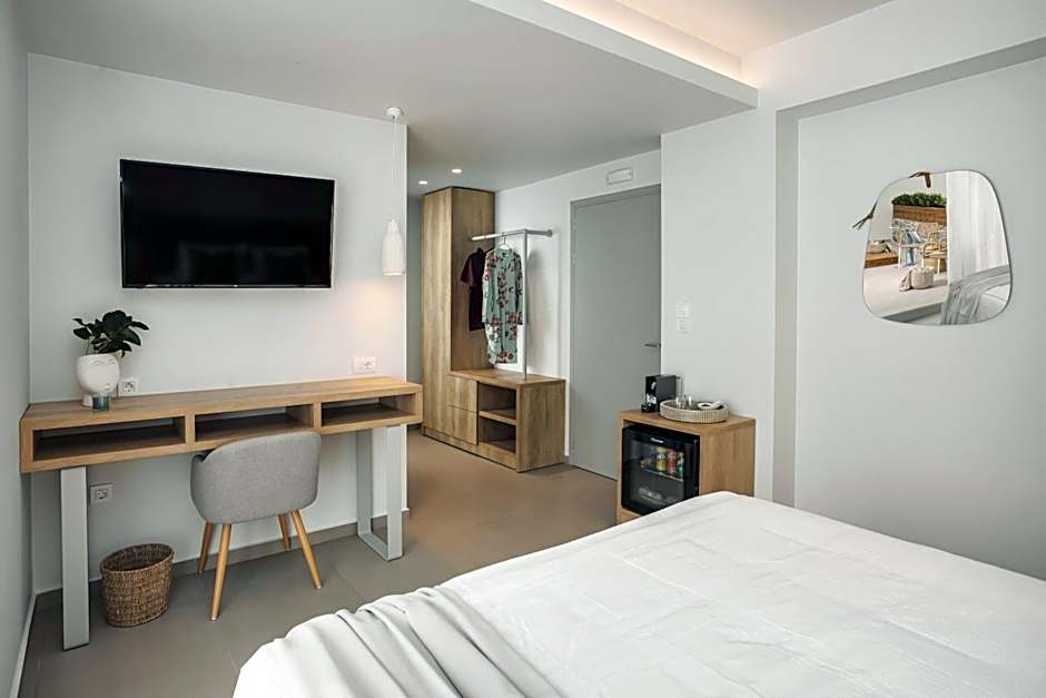 Anassa Stalis Luxury Suites by Estia 'Adults Only'